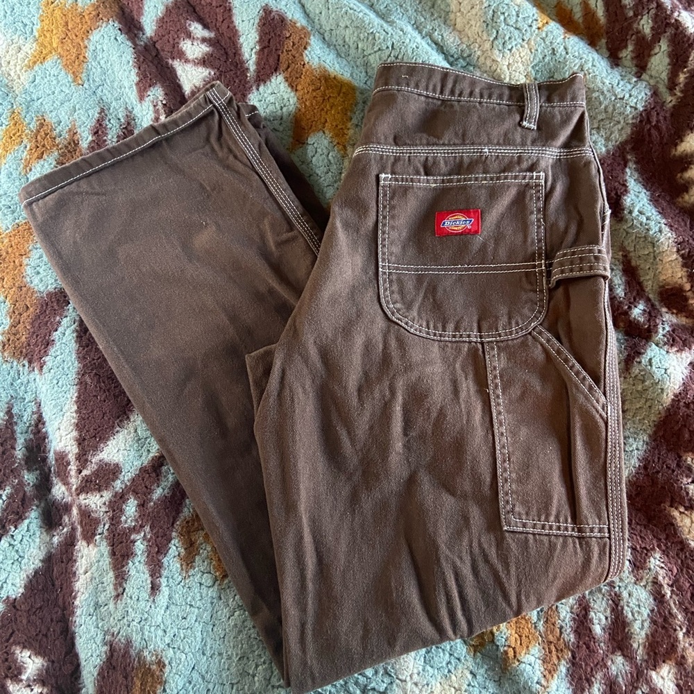 Women’s dickies pants